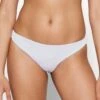 Roxy Love Cheeky - Bas De Bikini - Bright White -Mode et Luxe Boutique ea8612179ba94d1c81c0824093070174