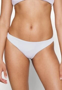 Roxy Love Cheeky - Bas De Bikini - Bright White