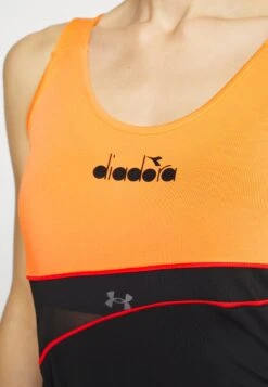 Diadora Tank Icon - Débardeur - Black -Mode et Luxe Boutique eaefa29ec2534ecab9dca6b2166e7f41