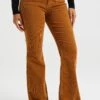 WE FASHION Pantalon Classique - Yellow 2 WE FASHION Pantalon Classique - Yellow -Mode et Luxe Boutique eb0340576f694491b79e6897bc9464c2