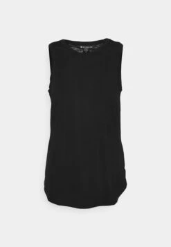 Athleta Breezy Tank - Débardeur - Black -Mode et Luxe Boutique ee7a11701427464aa66ee2e1dd4a8ec5