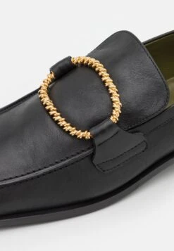 Didia - Mocassins - Black 15 Didia - Mocassins - Black -Mode et Luxe Boutique f0269e2a58cb4f9d851a30d1ed668e69