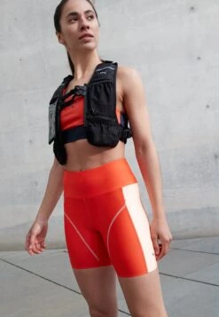 Puma Run Marathon Short - Collants - Firelight -Mode et Luxe Boutique f02a9649c0e24b34abfcccadf8e0198d