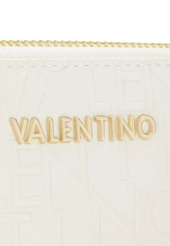 Valentino Bags Portefeuille - Weiß -Mode et Luxe Boutique f0f8b39ab6d24629b7b6fd4a8422d22c