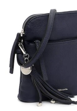 Tamaris Adele - Sac Bandoulière - Blue 13 Tamaris Adele - Sac Bandoulière - Blue -Mode et Luxe Boutique f1052aaeccdb4586afcecc668d8bf434