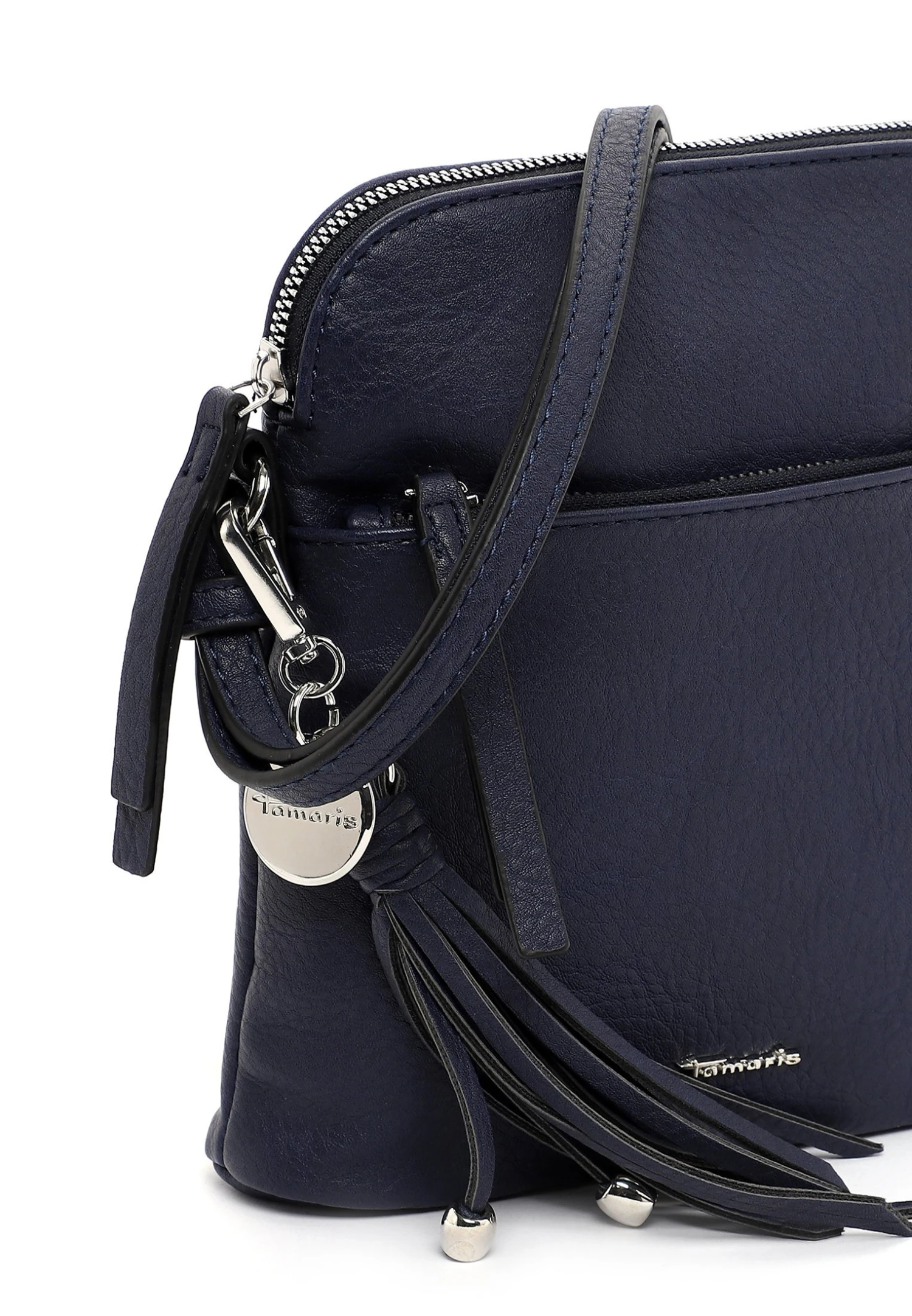 Tamaris Adele - Sac Bandoulière - Blue 8 Tamaris Adele - Sac Bandoulière - Blue – Image 6