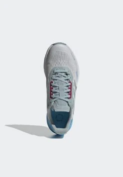 ADIDAS PERFORMANCE Terrex Agravic Flow 2 Gtx - Chaussures De Running - Grey -Mode et Luxe Boutique f10d2e0f6c53434db2433597461f82b1