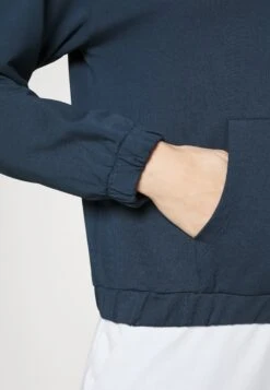 Sweatshirt - Dark Blue -Mode et Luxe Boutique f127286d996e48c5ab55bf3b44da906e