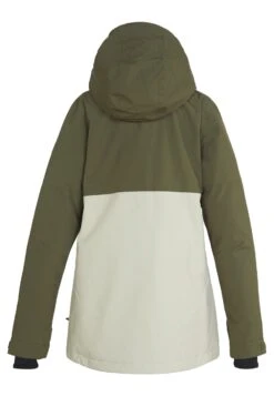 DC SHOES Cruiser - Veste De Snowboard - Ivy Green 11 DC SHOES Cruiser - Veste De Snowboard - Ivy Green -Mode et Luxe Boutique f1c813b025d04c958e843817c11d973d