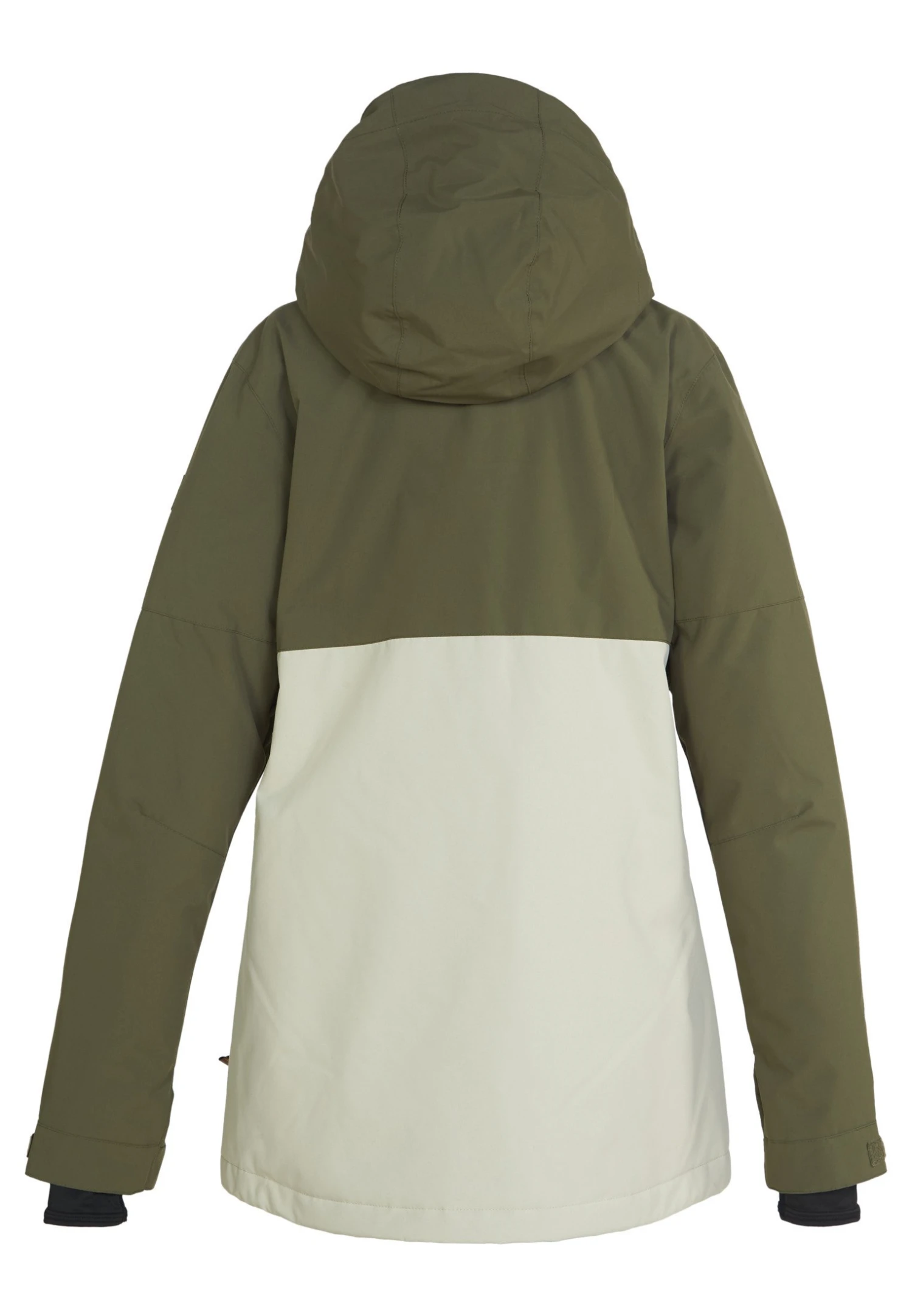 DC SHOES Cruiser - Veste De Snowboard - Ivy Green 7 DC SHOES Cruiser - Veste De Snowboard - Ivy Green – Image 5