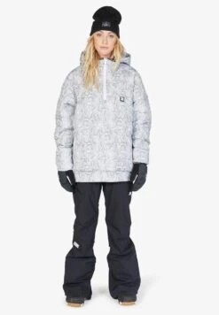 DC SHOES Veste De Snowboard - Starlight -Mode et Luxe Boutique f29c36c7ccc34bc1bec0e5f4630eed2b