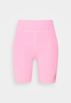 P.E NATION Half Time - Collants - Knockout Pink