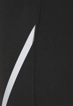 Collants - Black/Silver -Mode et Luxe Boutique f32b124c67964da78ee2083b272dbccf