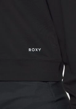 Roxy Baby Come Home - Sweatshirt - True Black -Mode et Luxe Boutique f5623f8de58e4b3597e7c34528d4a72f
