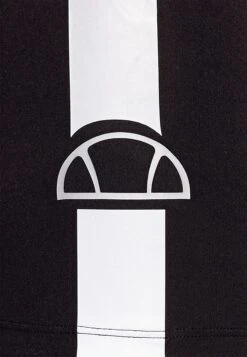 Ellesse Ceejay Short - Collants - Black -Mode et Luxe Boutique f5e173cac31d4d999853b418d5a9d499