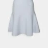Tiger Of Sweden Edwige - Minijupe - Ice Blue -Mode et Luxe Boutique f6dda2039278440c94f1dd3c0a378044
