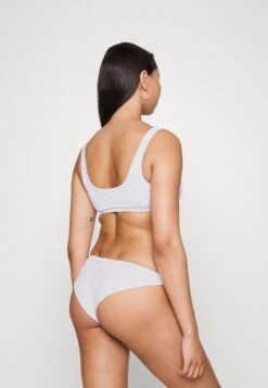 Roxy Love Cheeky - Bas De Bikini - Bright White -Mode et Luxe Boutique f717436016f34474851dc13d27908eac