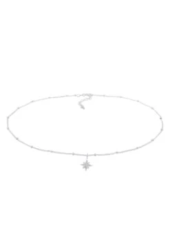 Elli Glaskristall - Collier - Silber 11 Elli Glaskristall - Collier - Silber -Mode et Luxe Boutique f92f042c885d435e9e8b8f960ce3d2a2