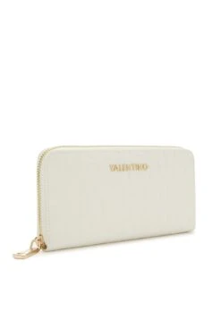 Valentino Bags Portefeuille - Weiß -Mode et Luxe Boutique f9b195e00c0e4e4abb229ef864d1bdf8