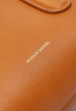 Mansur Gavriel Mini Giraffe Bag - Sac À Main - Cuoio -Mode et Luxe Boutique f9d92e5588ad4a8cbf5e3e579b686adc