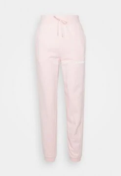 Calvin Klein Performance Pantalon De Survêtement - Rose Quartz