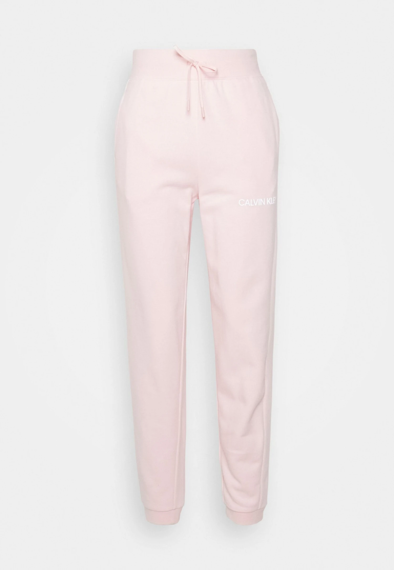 Calvin Klein Performance Pantalon De Survêtement - Rose Quartz 3 Calvin Klein Performance Pantalon De Survêtement - Rose Quartz