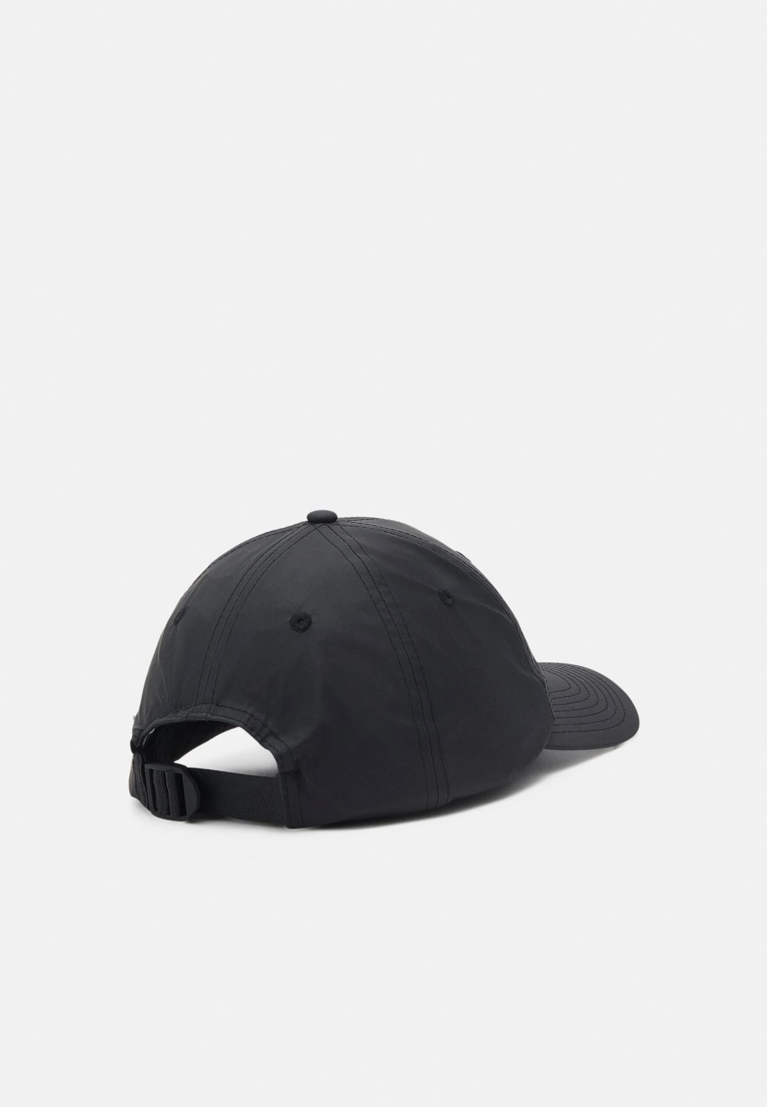 Rains Unisex - Casquette - Black 4 Rains Unisex - Casquette - Black – Image 2