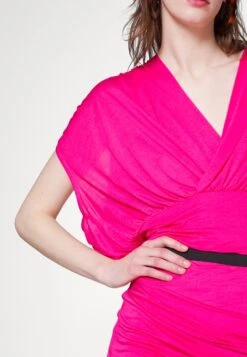 IRO Biano - T-Shirt Imprimé - Purple 15 IRO Biano - T-Shirt Imprimé - Purple -Mode et Luxe Boutique faaffae3535f4e7aa95579dada732709