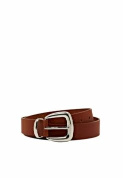 ESPRIT Mit Matter - Ceinture - Rust Brown -Mode et Luxe Boutique fb509a539b764aac9a700a6d8cf7e4b5