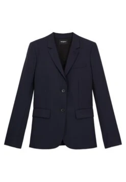 THE KOOPLES Blazer - Navy -Mode et Luxe Boutique fc83af8c431c4384ab113643d7bb6662