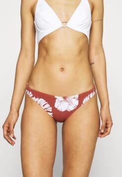 Roxy Trip - Bas De Bikini - Marsala