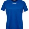Hummel Core Team - T-Shirt Imprimé - True Blue 1 Hummel Core Team - T-Shirt Imprimé - True Blue -Mode et Luxe Boutique fcf40950dbca4db98f383665f8777519