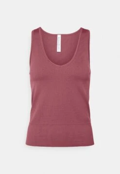 Athleta Aurora Tank - Débardeur - Tawny Rose -Mode et Luxe Boutique feec6d62f8094403bca4033a673f2129